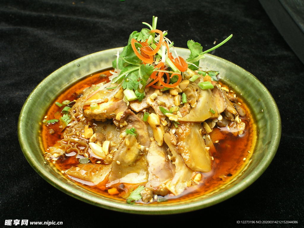 家常菜美食