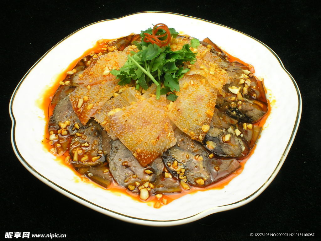 家常菜美食