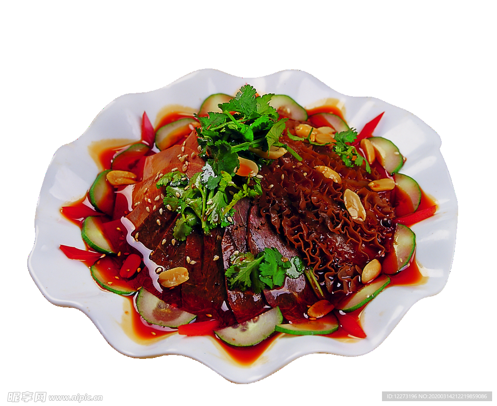 家常菜美食