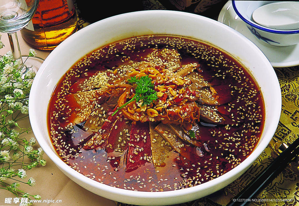 家常菜美食