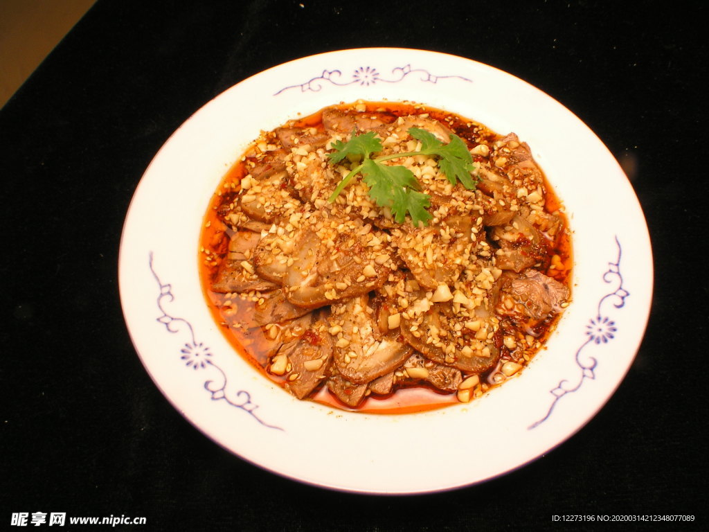 家常菜美食