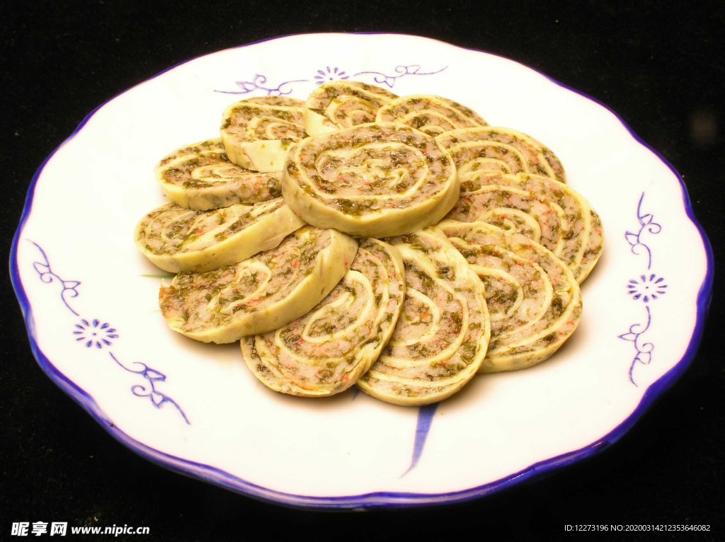 家常菜美食