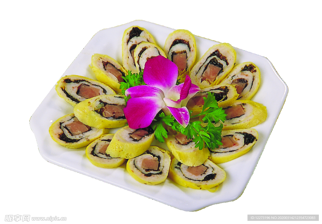 家常菜美食