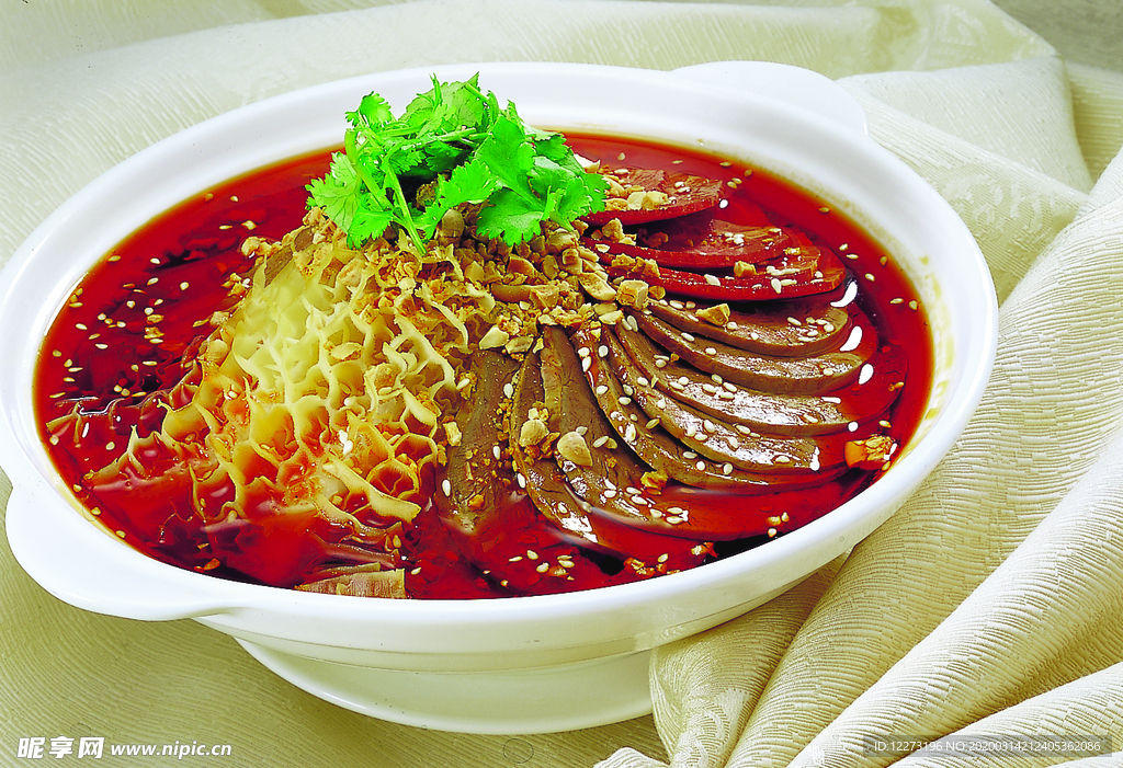 家常菜美食