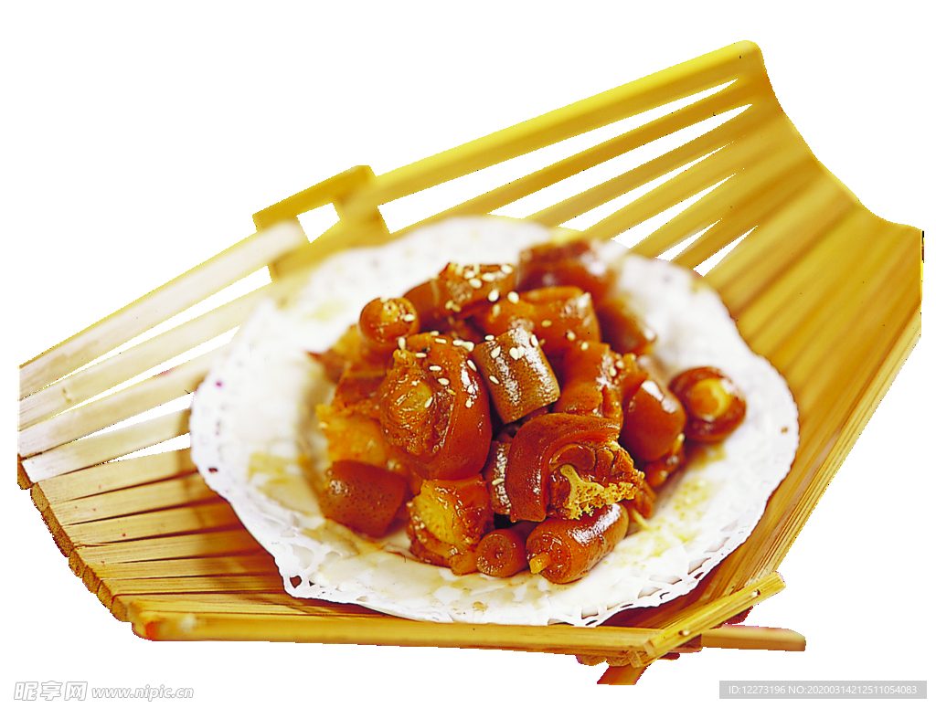 家常菜美食