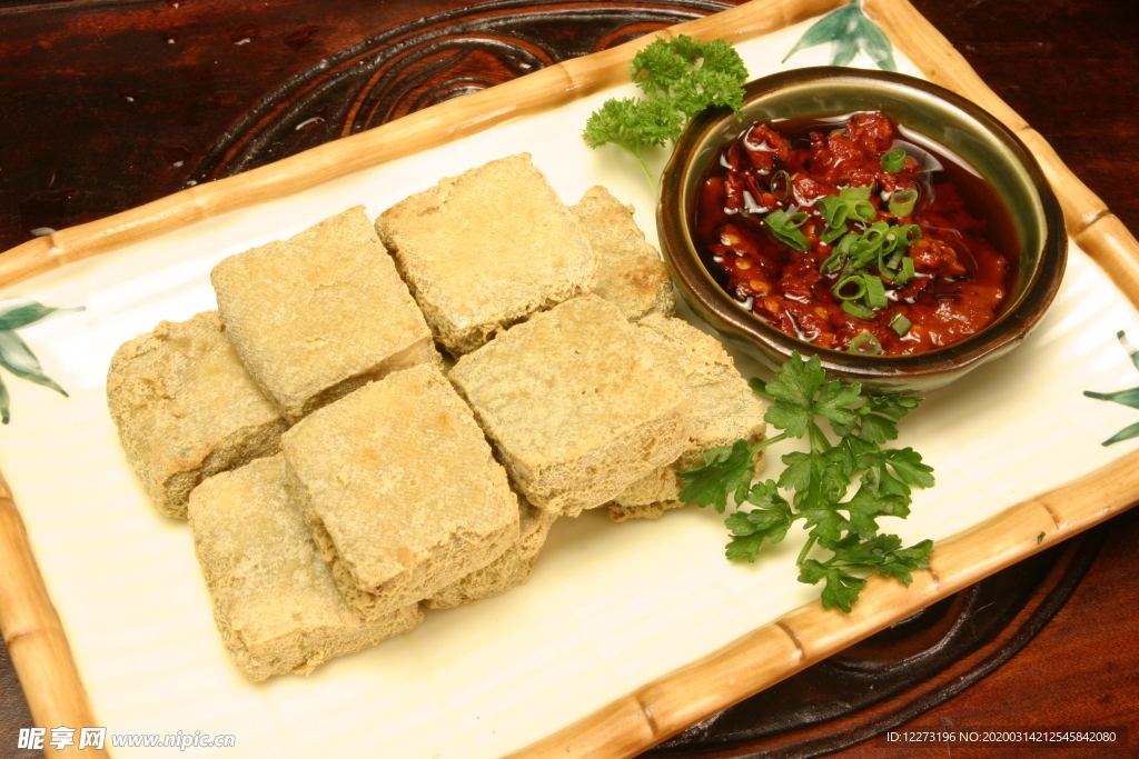 家常菜美食
