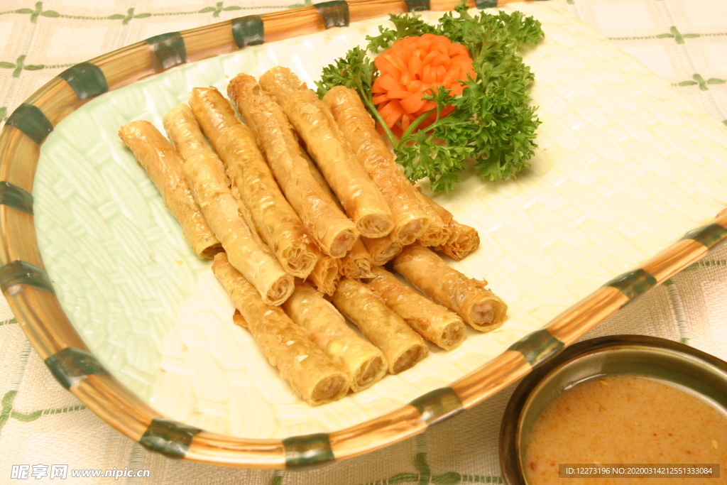 家常菜美食