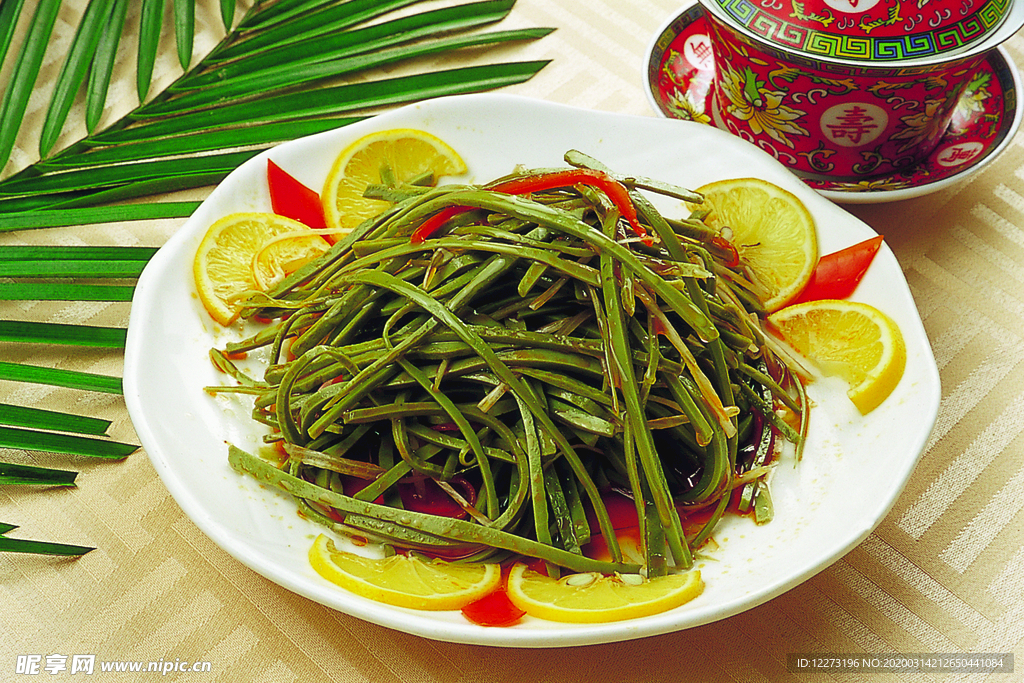 家常菜美食