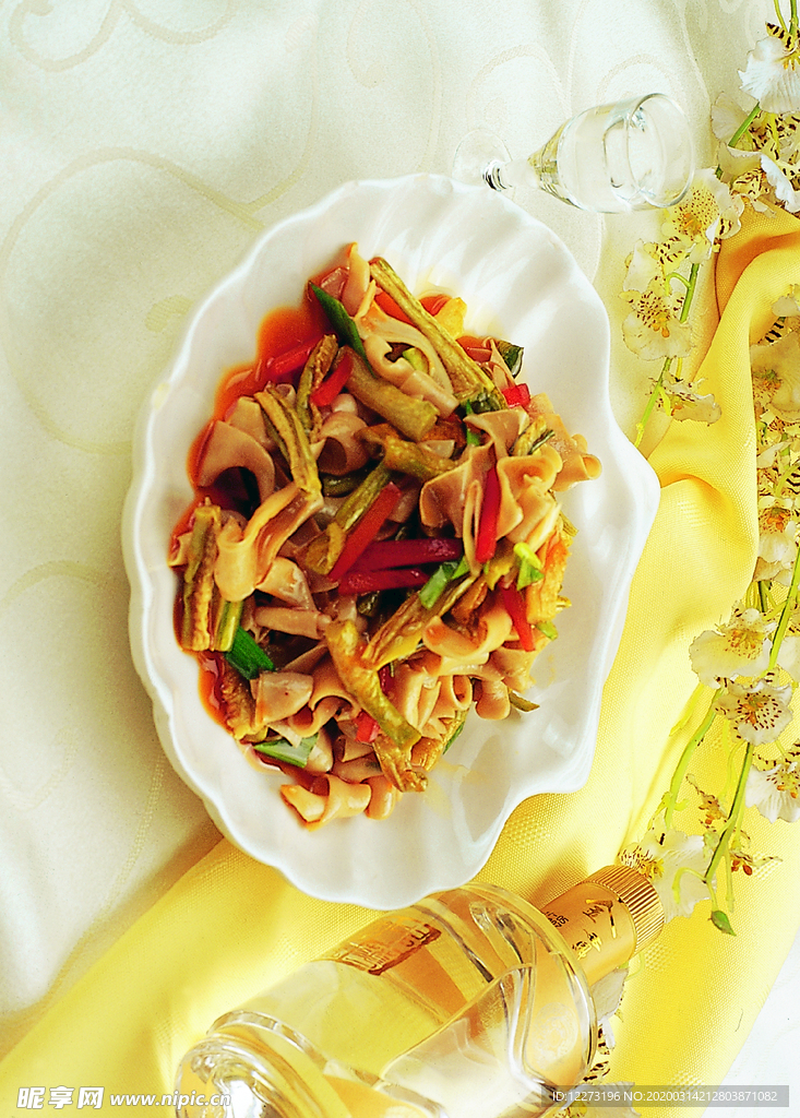 家常菜美食