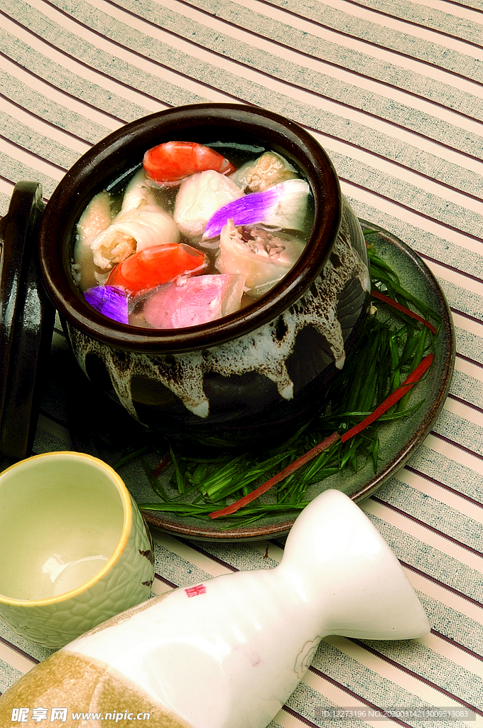 家常菜美食