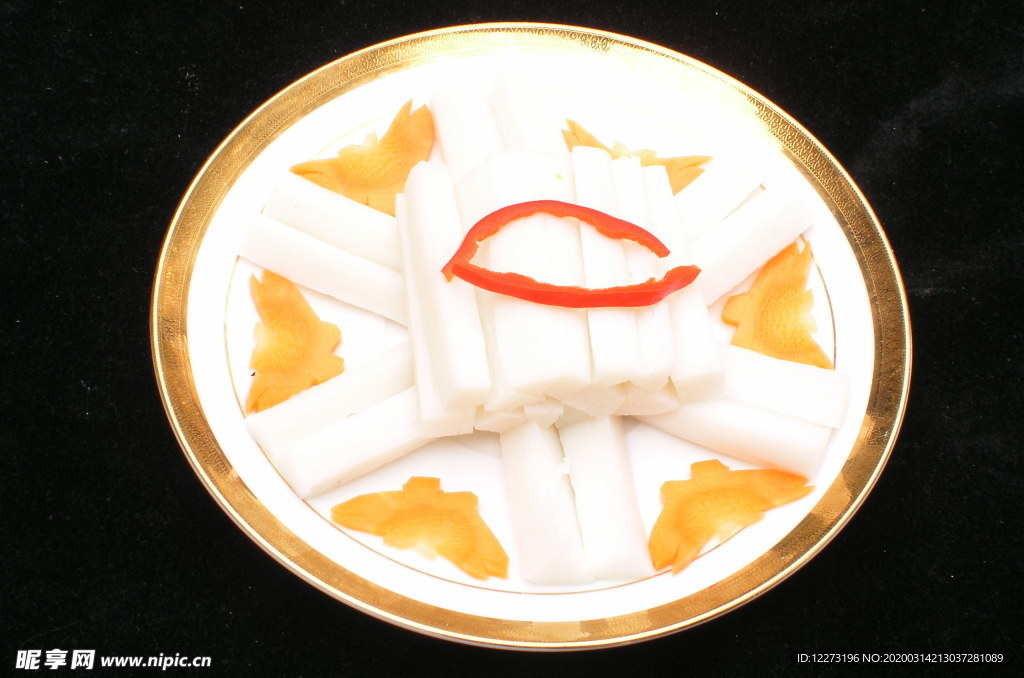家常菜美食