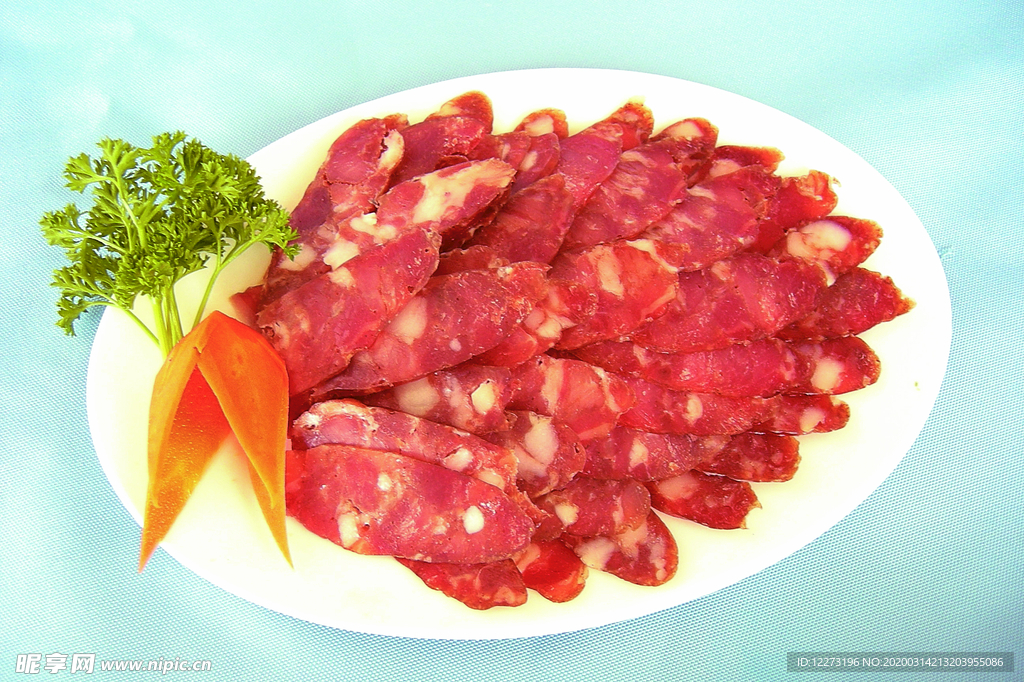家常菜美食