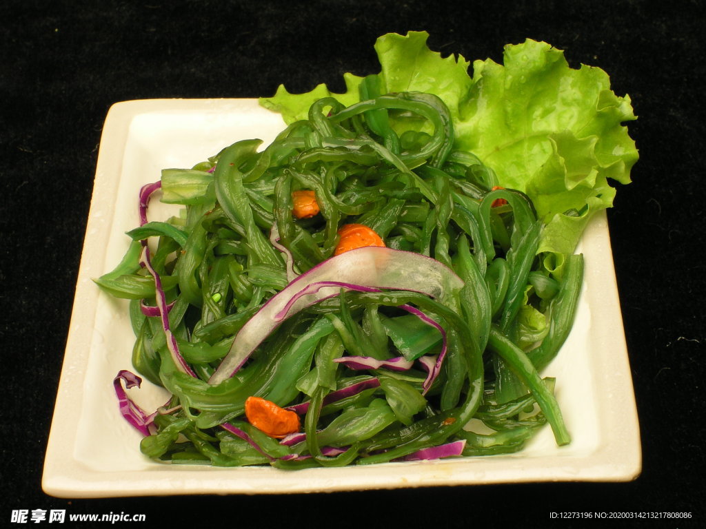 家常菜美食