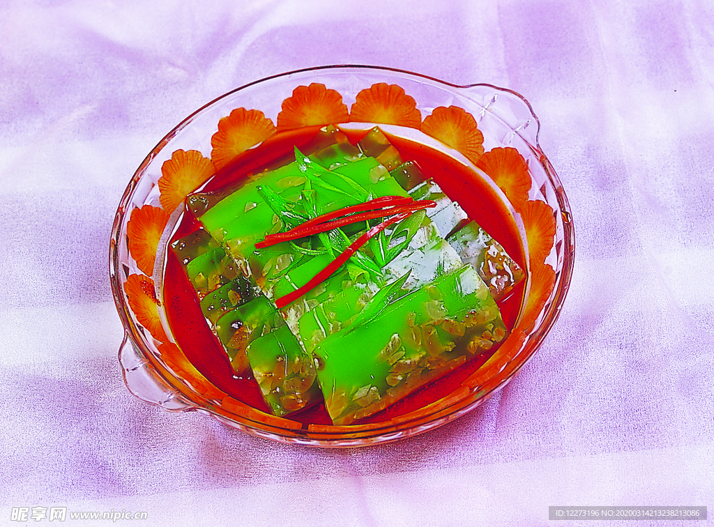 家常菜美食