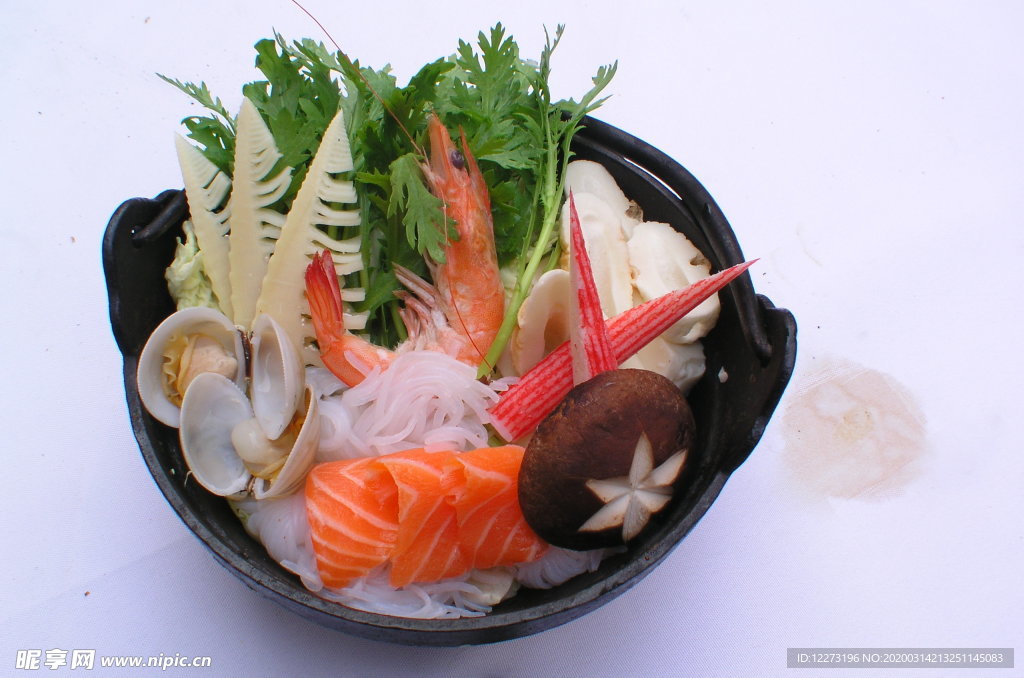 家常菜美食