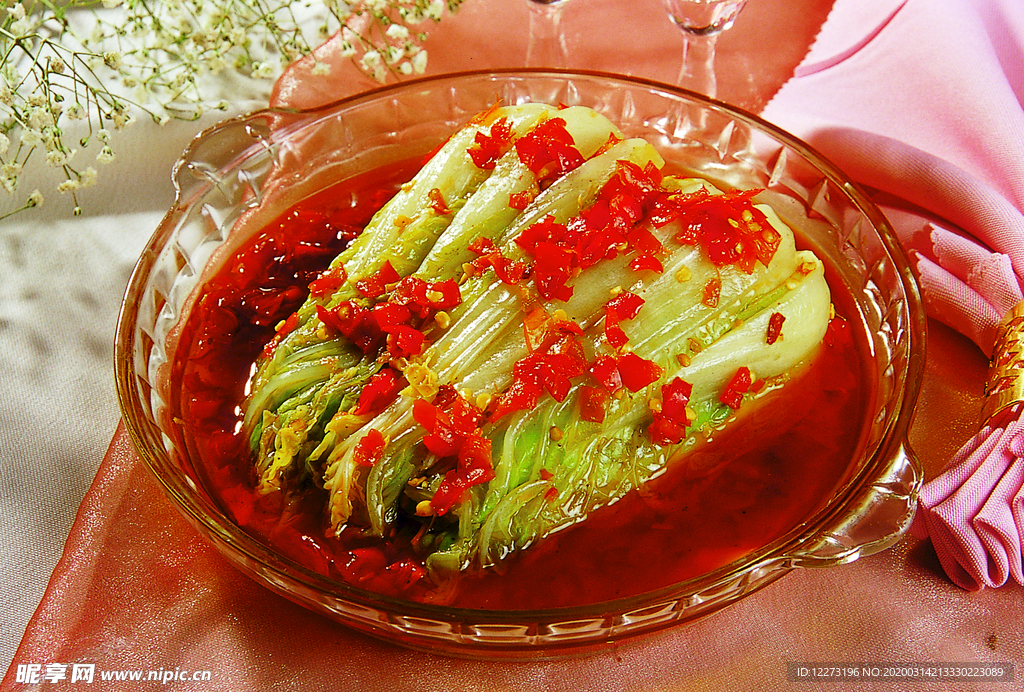 家常菜美食
