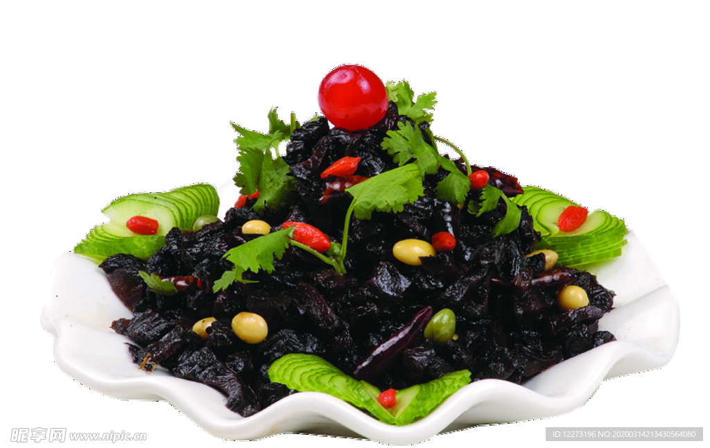 家常菜美食