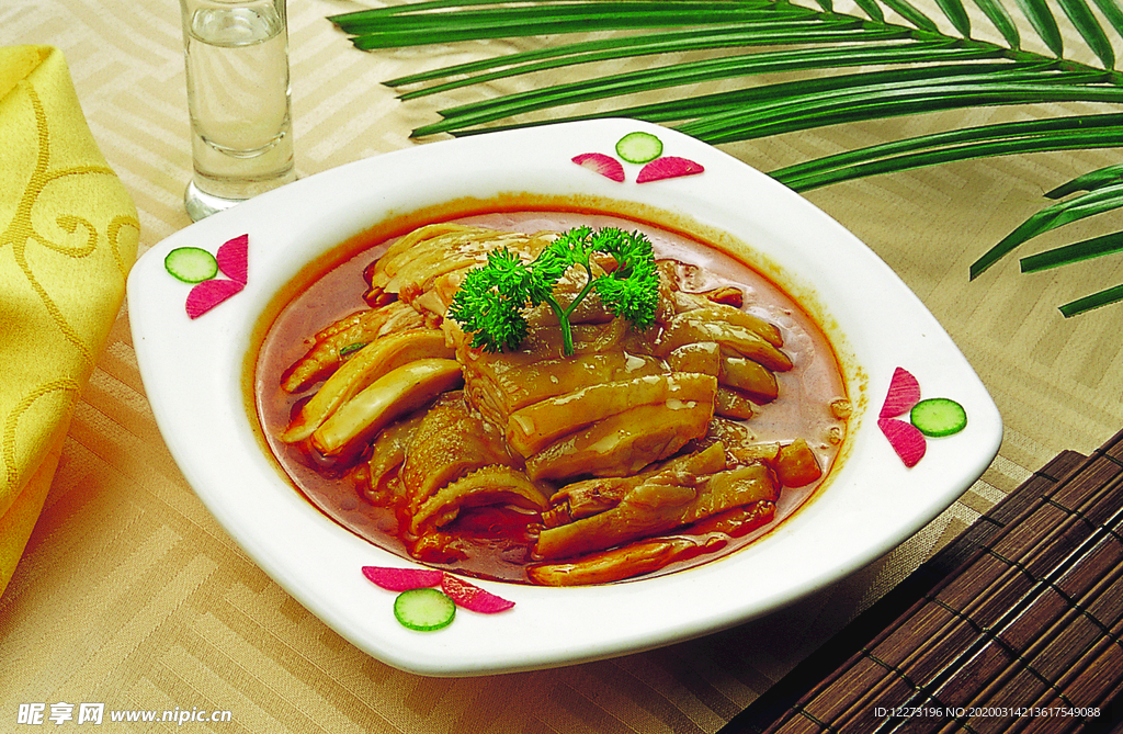 家常菜美食