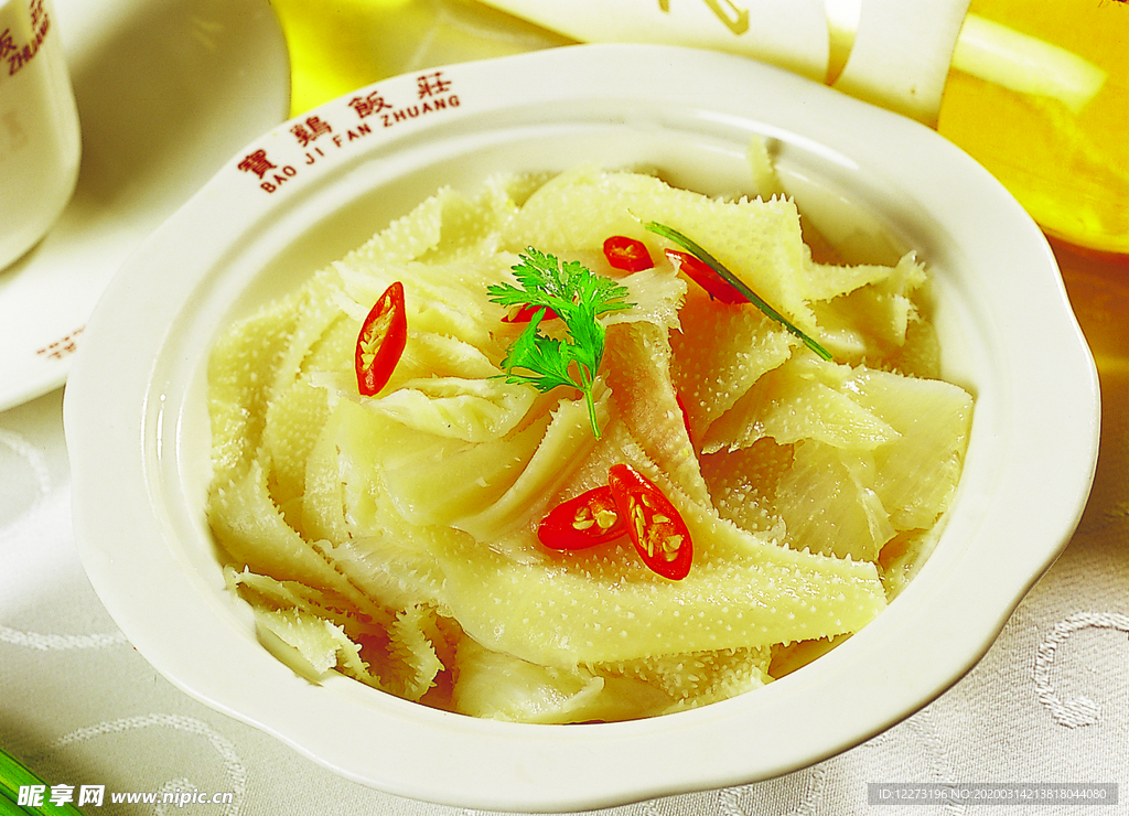 家常菜美食