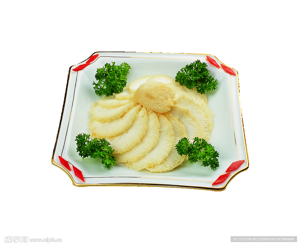 家常菜美食