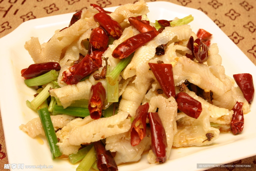 家常菜美食