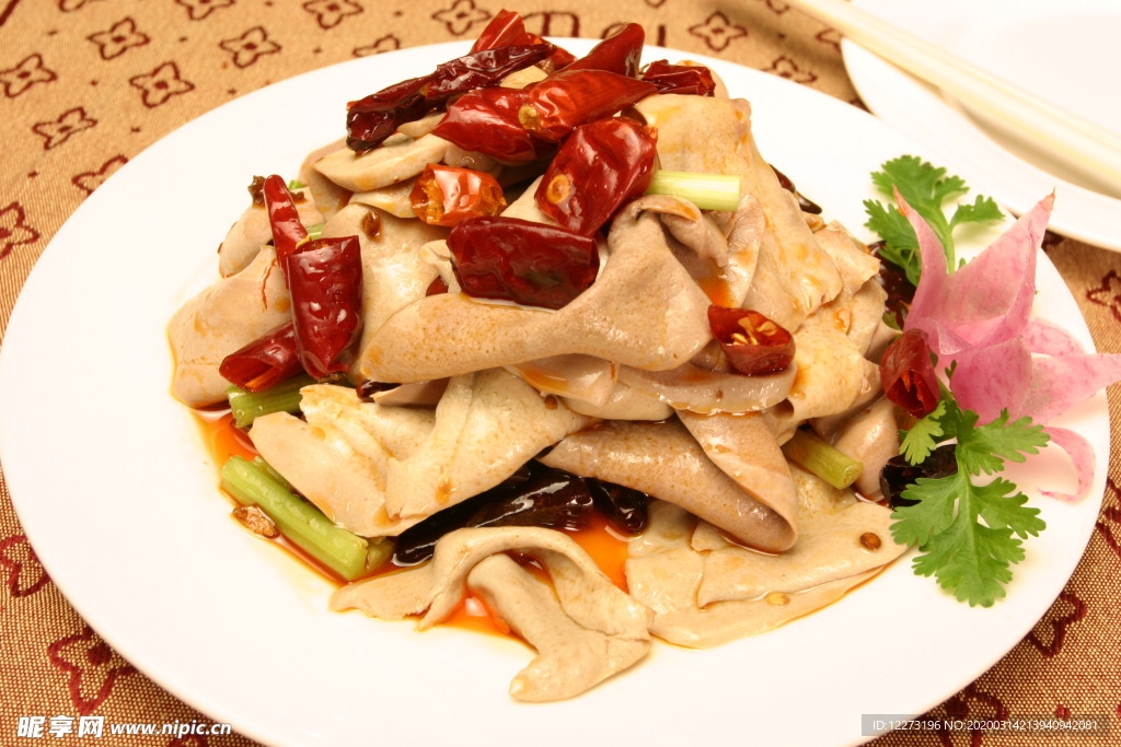 家常菜美食