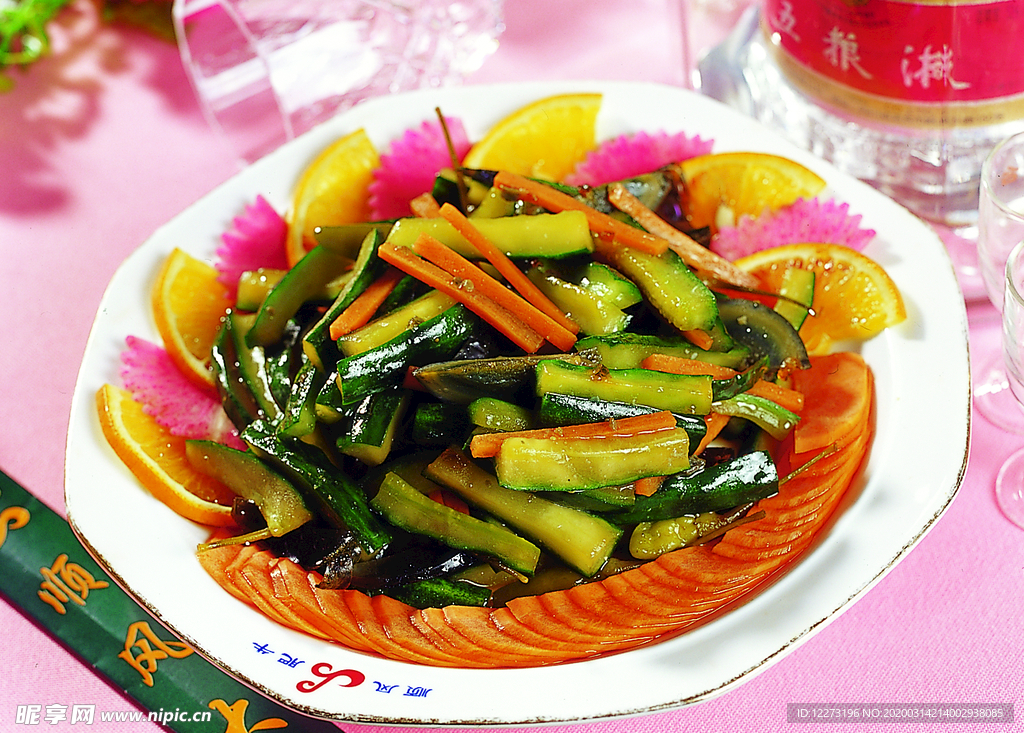 家常菜美食