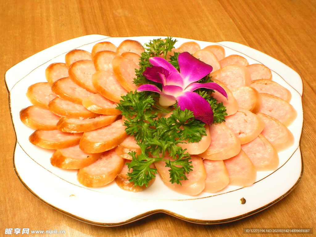 家常菜美食
