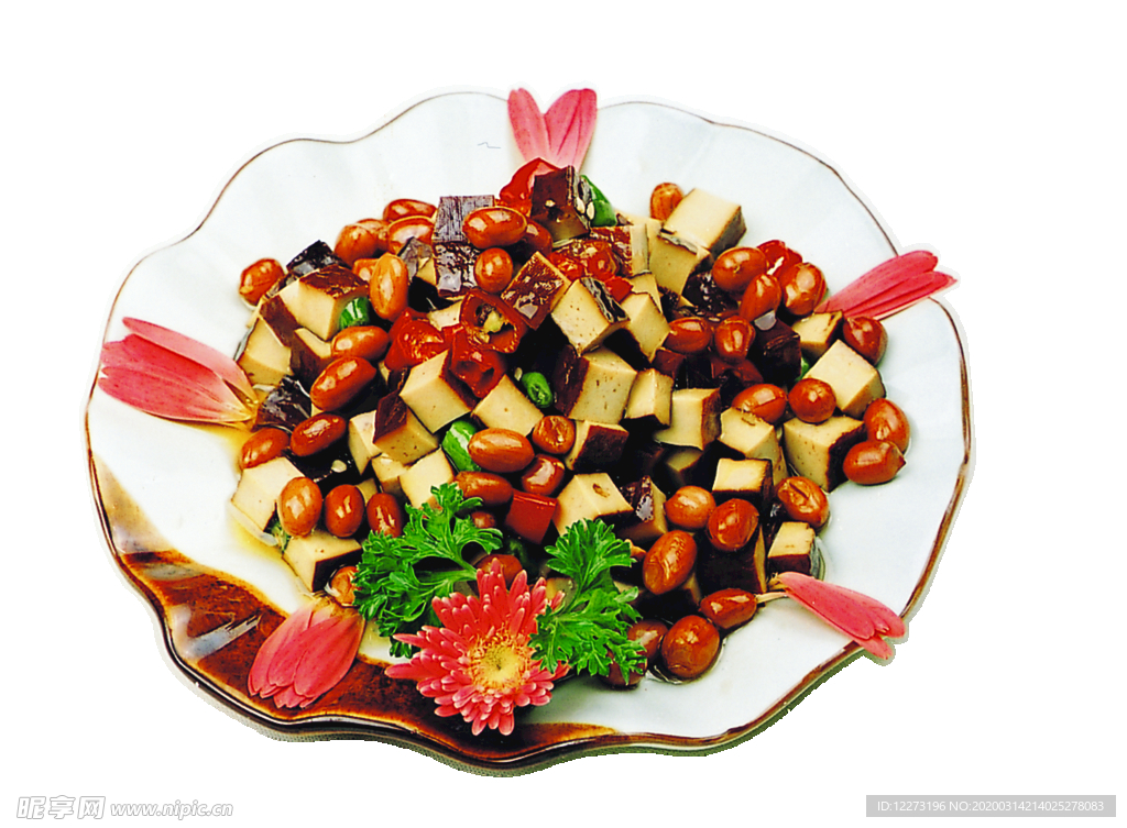 家常菜美食