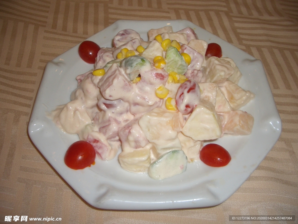 家常菜美食