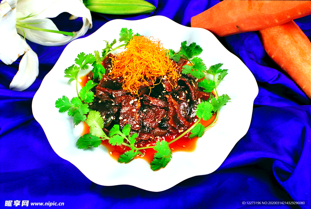 家常菜美食