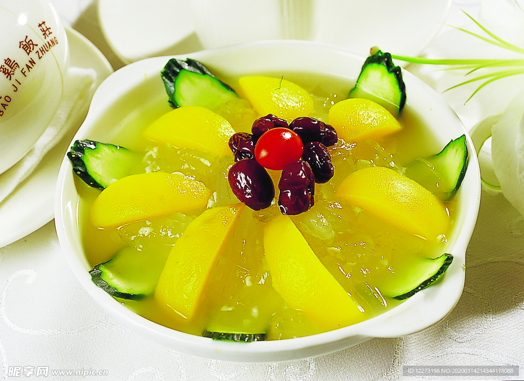 家常菜美食
