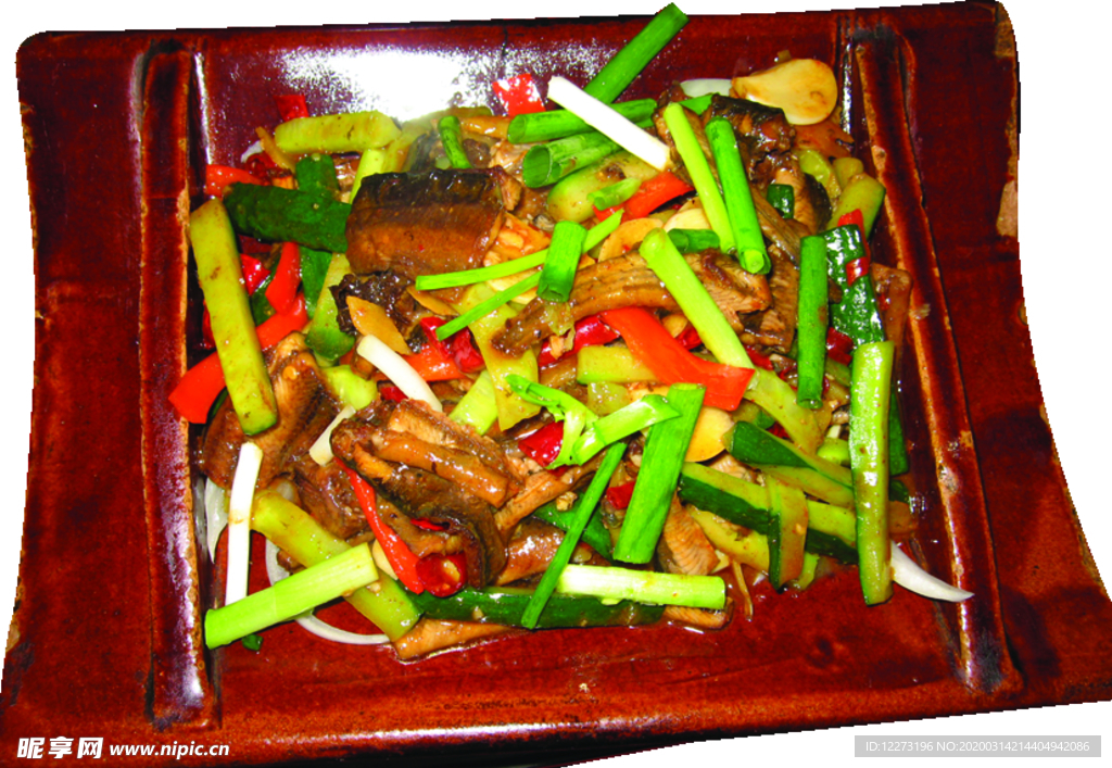 家常菜美食