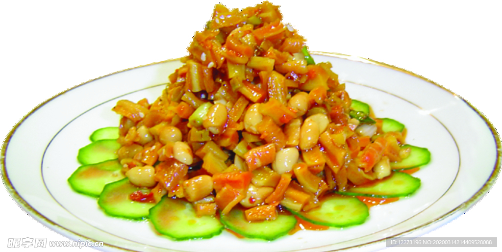 家常菜美食