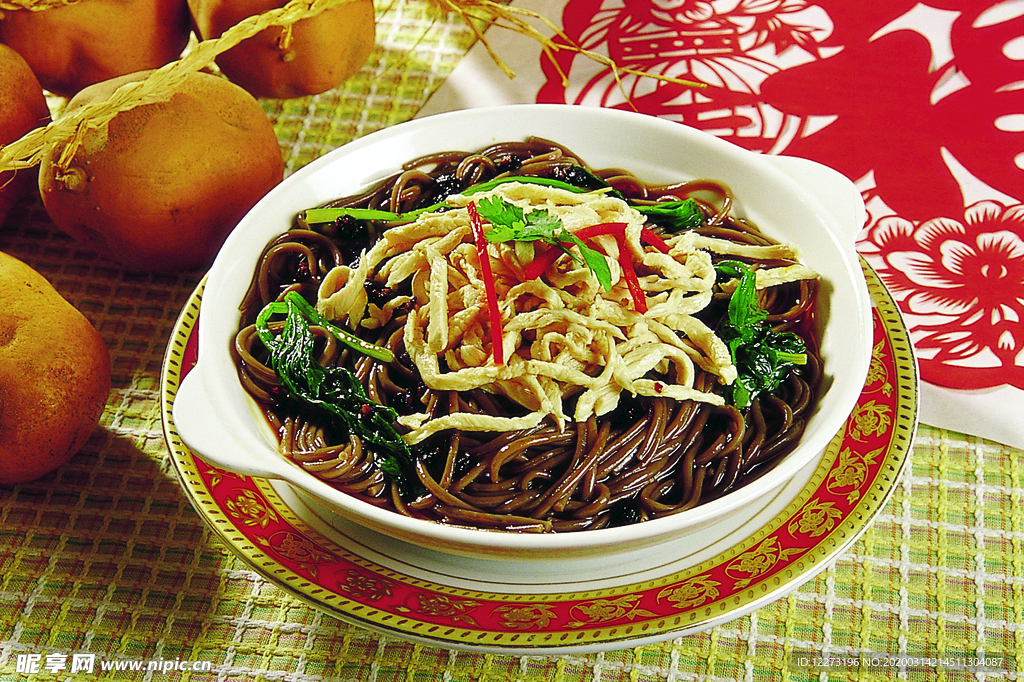 家常菜美食