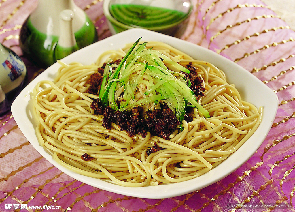家常菜美食
