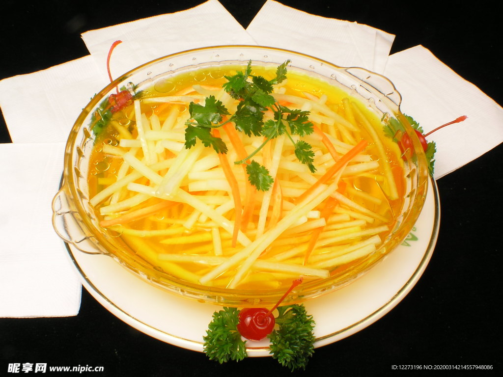 家常菜美食