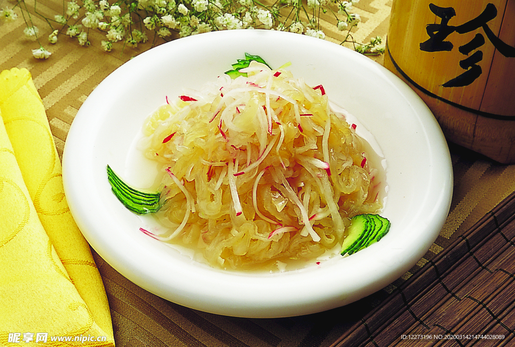 家常菜美食