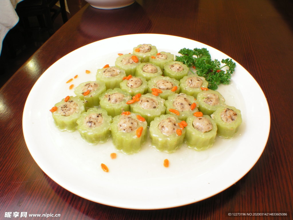 家常菜美食