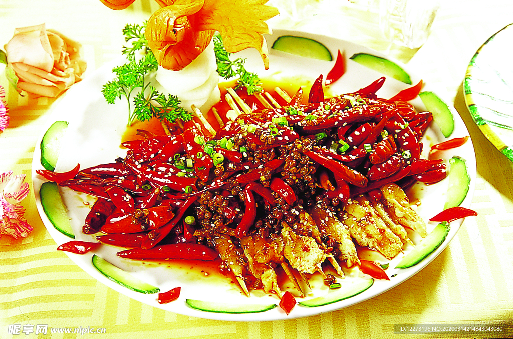 家常菜美食