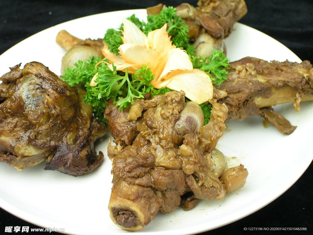 家常菜美食