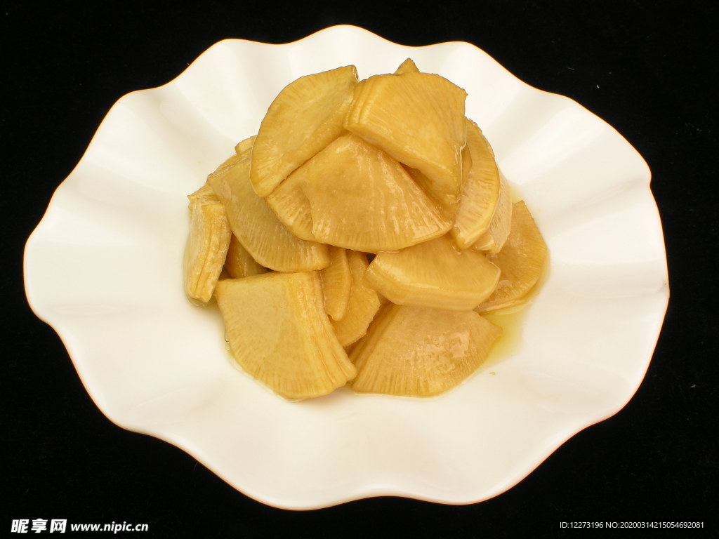 家常菜美食