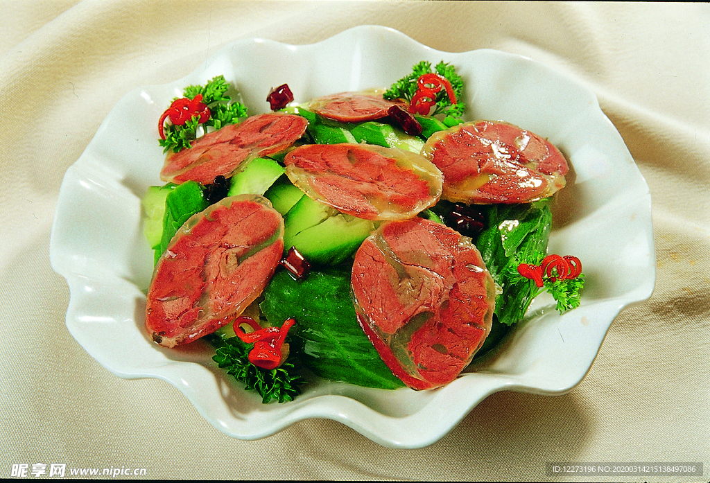 家常菜美食