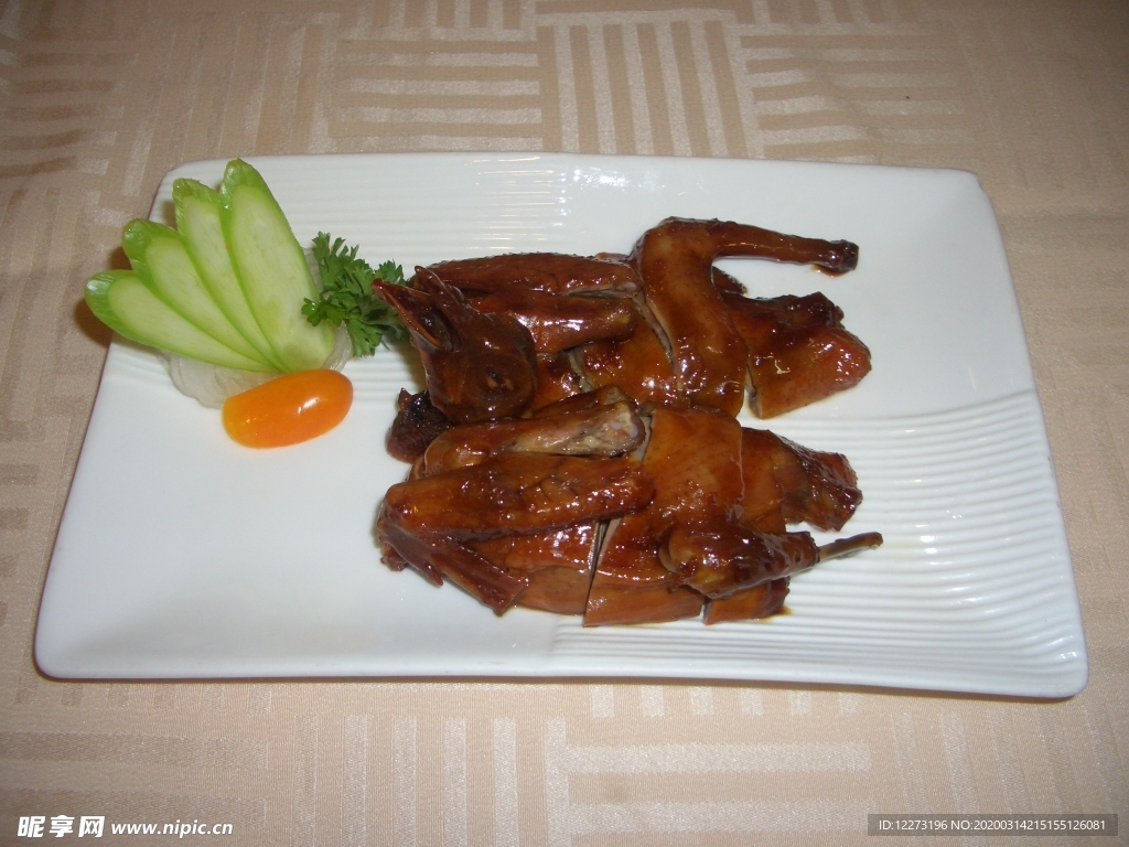 家常菜美食
