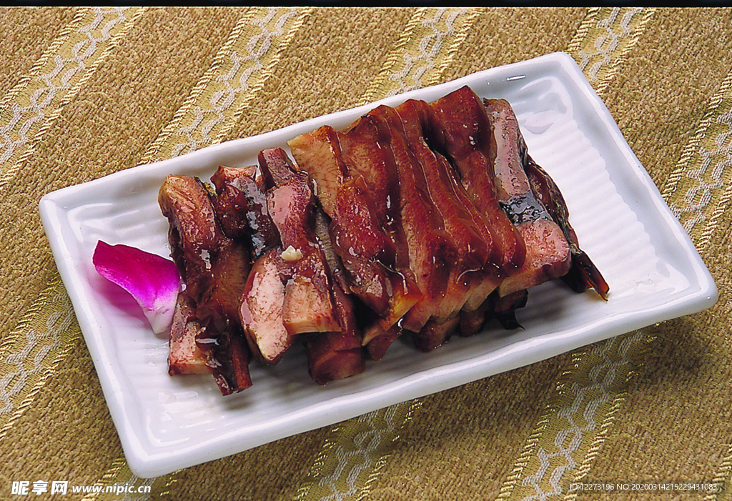 家常菜美食