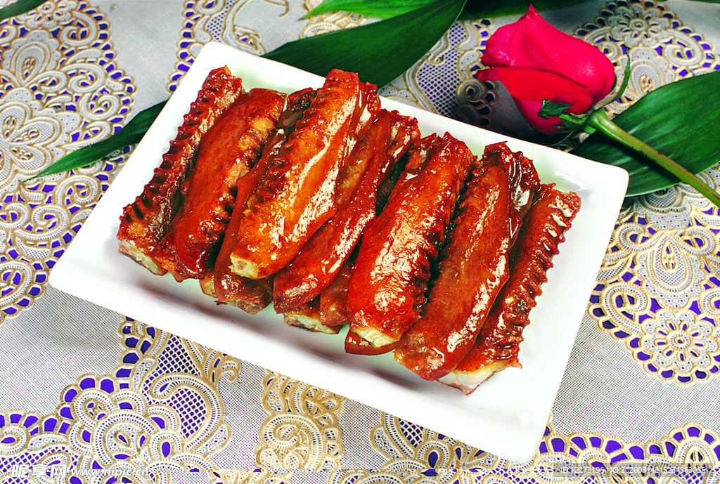 家常菜美食
