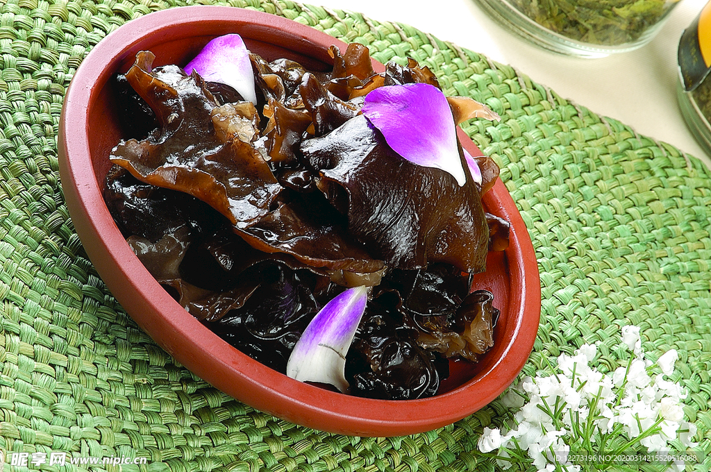 家常菜美食