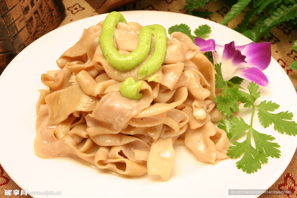 家常菜美食