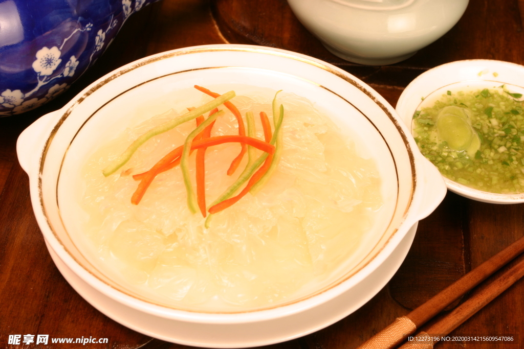 家常菜美食