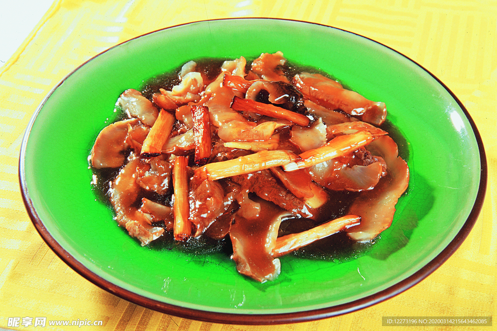 家常菜美食